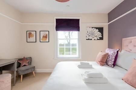 Central, Stunning 2 Bed Apartment With Parking! Cambridge  Dış mekan fotoğraf